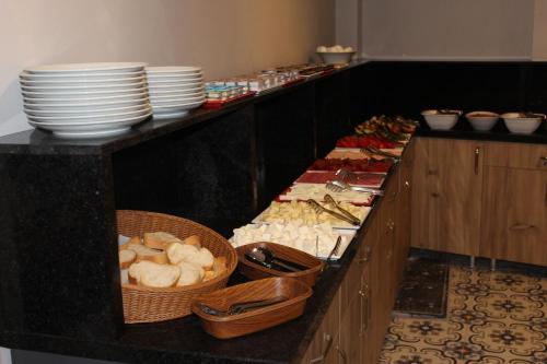 Φαγητό σε αυτό το ξενοδοχείο ή κάπου εκεί κοντά