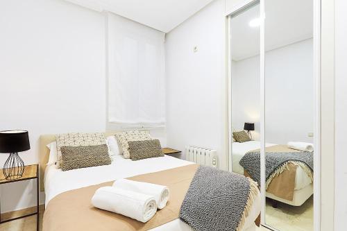 LEEWAYS APARTMENT XIX in GRAN VÍA