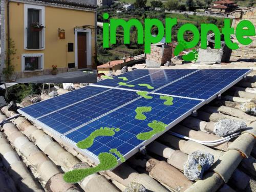 Φωτογραφία από το άλμπουμ του Casa Vacanze Il Sole e la Luna σε Guardiagrele