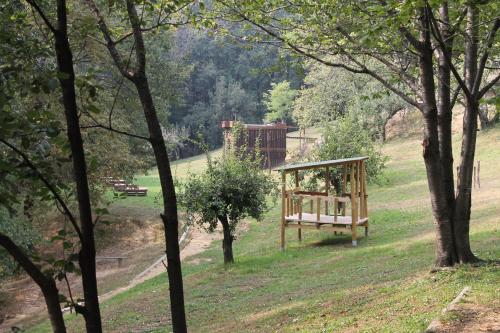 Fotografie z fotogalerie ubytování Equin'Ozio v destinaci Castellamonte
