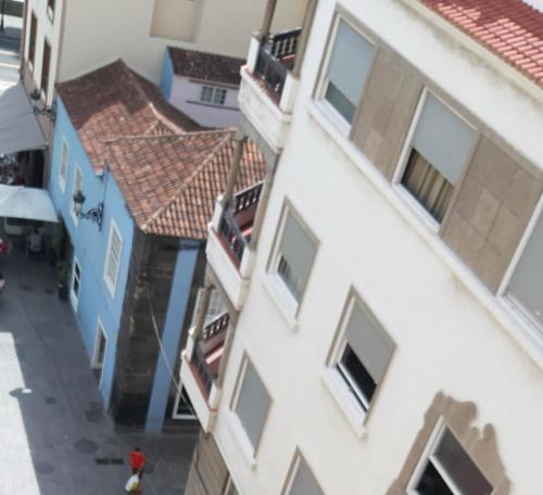 Vivienda Vacacional Casa Lugo, Santa Cruz de la Palma ...