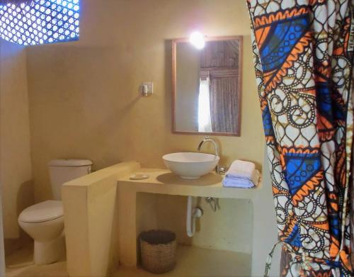Gallery image of Jabar Lodge in Zanzibar City