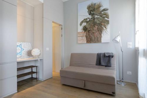 Gallery image of Italian design apartment in Rotchild /habima in Tel Aviv