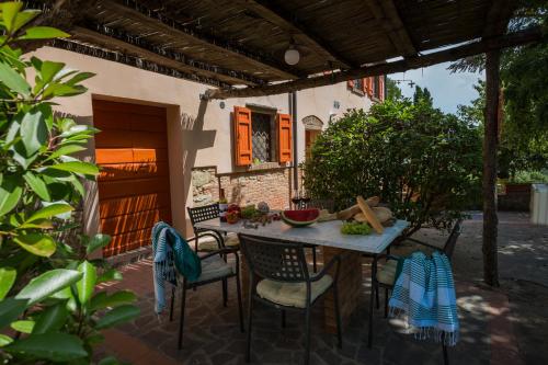 Gallery image of Agriturismo Canale in Peccioli