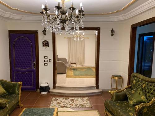 Gallery image of mody appartment at alexandria in Alexandria