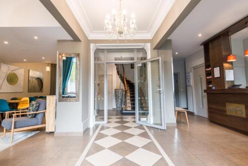 Hotel Beauvoir