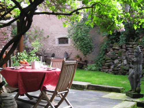La Maison de Caroline – Photos 4