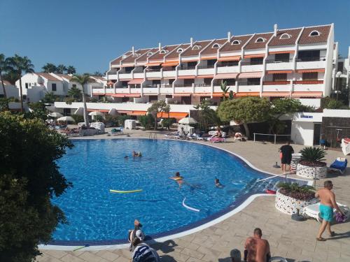 Parque Santiago 1 luxury