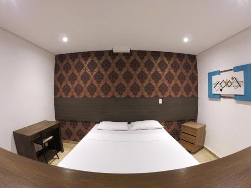 Fotografie z fotogalerie ubytování Hotel Paddock v Sao Paulu