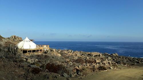 Gallery image of Eco Glamping Mirando la Mar in La Serena