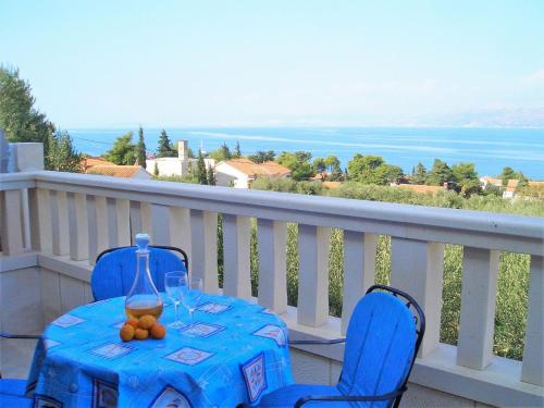 Apartment Marino - 150 m from beach