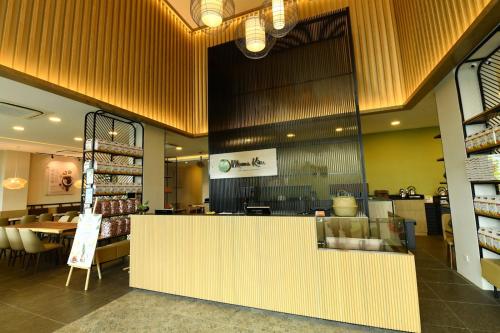 イポーにあるSojourn Spa Hotel Ipohのギャラリーの写真