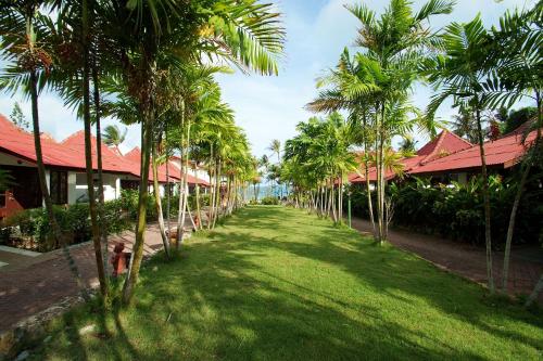 Gallery image of Chaweng Resort in Chaweng