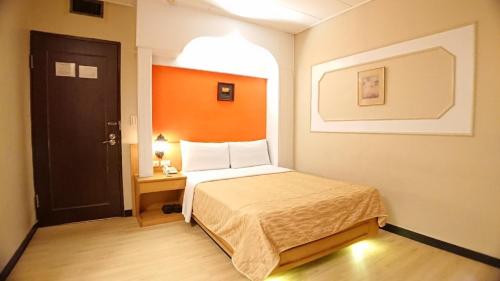 Gallery image of Yes Hotel in Chiayi City