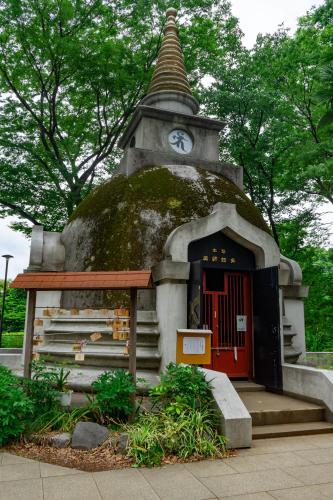Private Hotel Oshiage