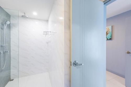 Xen Hotel Nakhon Pathom - SHA PLUSにあるバスルーム