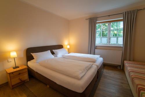 Gallery image of Haus Stoertebeker Appartements - Hotel Garni, Seebad Lubmin in Lubmin