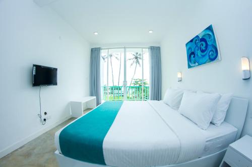 Gallery image of Somerset Mirissa Beach in Mirissa