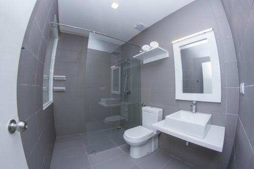 Gallery image of Somerset Mirissa Beach in Mirissa