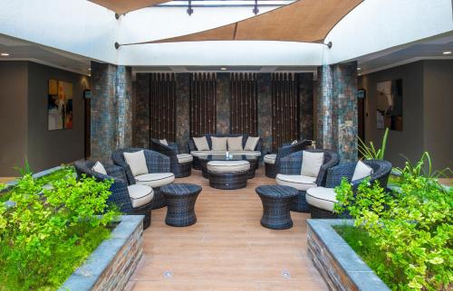 Gallery image of Pearl Hotel & Spa in Umm Al Quwain