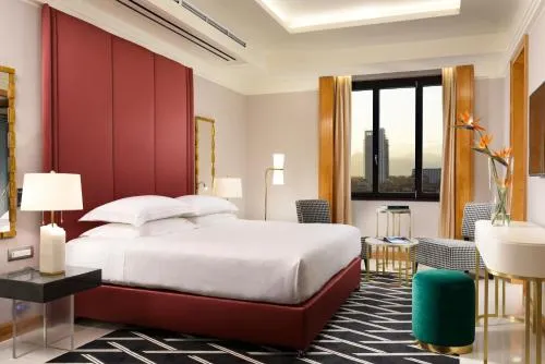 Principi di Piemonte | UNA Esperienze | Preferred Hotels and Resorts photo 31