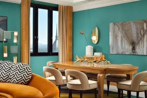 Principi di Piemonte | UNA Esperienze | Preferred Hotels and Resorts photo 33