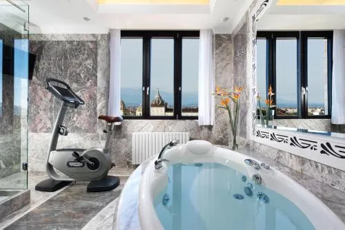 Principi di Piemonte | UNA Esperienze | Preferred Hotels and Resorts photo 32