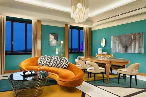 Principi di Piemonte | UNA Esperienze | Preferred Hotels and Resorts photo 34