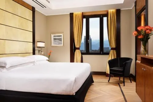 Principi di Piemonte | UNA Esperienze | Preferred Hotels and Resorts photo 26