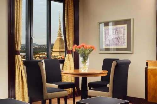 Principi di Piemonte | UNA Esperienze | Preferred Hotels and Resorts photo 27