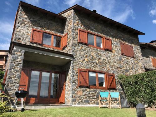 Vakantiehuis Casa Ideal Famílies (Spanje Saga)  - Booking.com
