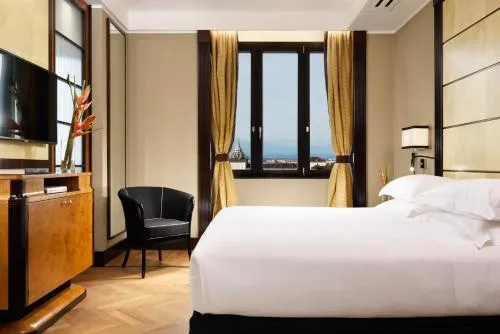 Principi di Piemonte | UNA Esperienze | Preferred Hotels and Resorts photo 21