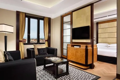 Principi di Piemonte | UNA Esperienze | Preferred Hotels and Resorts photo 23