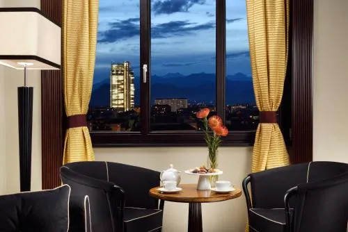Principi di Piemonte | UNA Esperienze | Preferred Hotels and Resorts photo 13