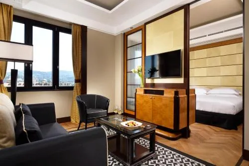 Principi di Piemonte | UNA Esperienze | Preferred Hotels and Resorts photo 11