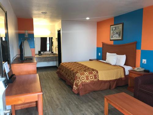 Americas Best Value Inn Bowie – Photos 3