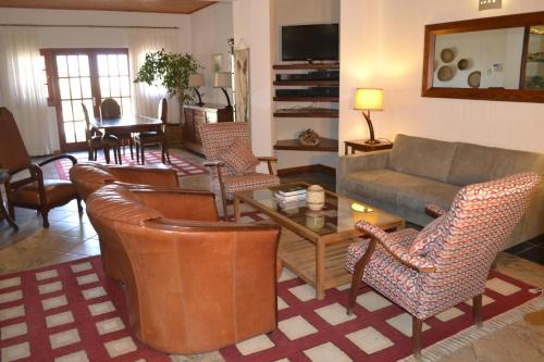 Gallery image of Rössmund Lodge in Swakopmund