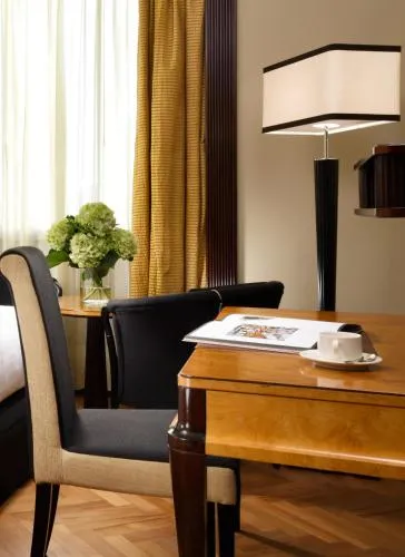 Principi di Piemonte | UNA Esperienze | Preferred Hotels and Resorts photo 6