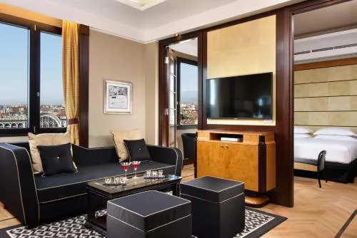 Principi di Piemonte | UNA Esperienze | Preferred Hotels and Resorts photo 19