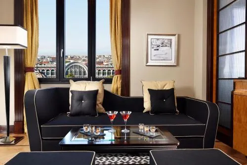 Principi di Piemonte | UNA Esperienze | Preferred Hotels and Resorts photo 18