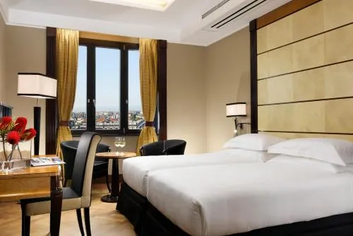 Principi di Piemonte | UNA Esperienze | Preferred Hotels and Resorts photo 3