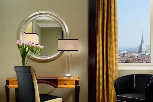 Principi di Piemonte | UNA Esperienze | Preferred Hotels and Resorts photo 7