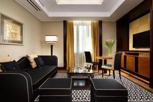 Principi di Piemonte | UNA Esperienze | Preferred Hotels and Resorts photo 17