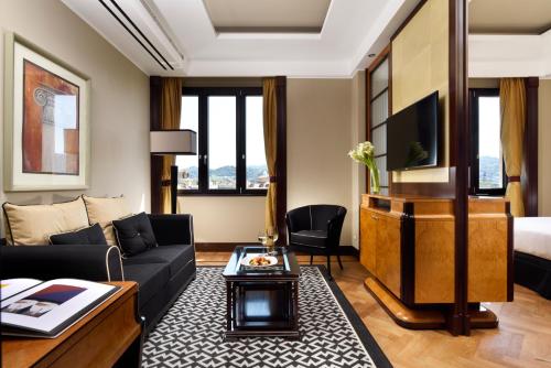 Principi di Piemonte | UNA Esperienze | Preferred Hotels and Resorts photo 42