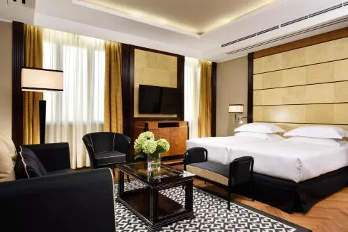 Principi di Piemonte | UNA Esperienze | Preferred Hotels and Resorts photo 8