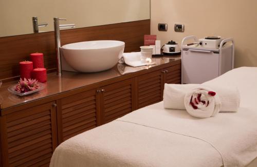 Principi di Piemonte | UNA Esperienze | Preferred Hotels and Resorts photo 44
