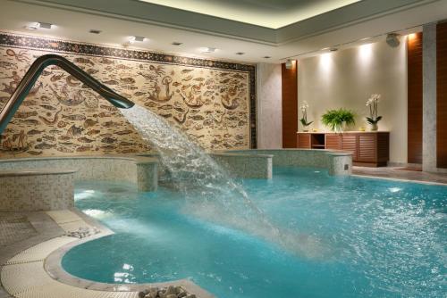 Principi di Piemonte | UNA Esperienze | Preferred Hotels and Resorts photo 39