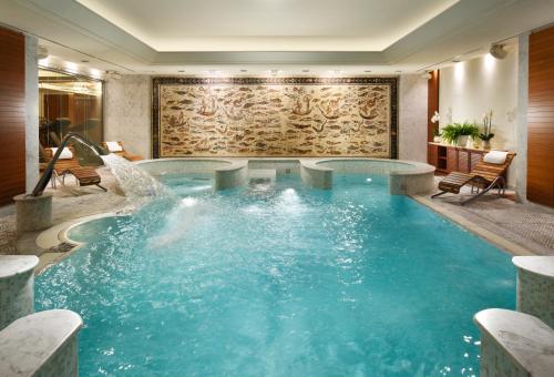 Principi di Piemonte | UNA Esperienze | Preferred Hotels and Resorts photo 53