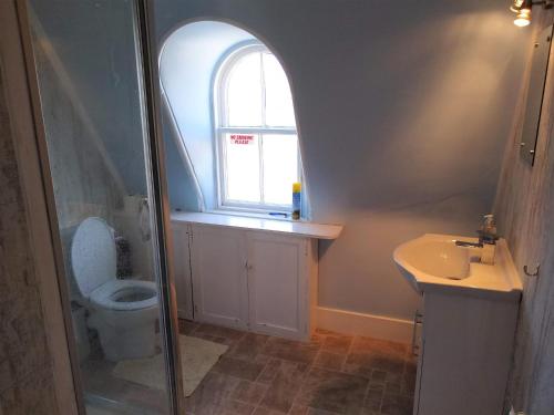 Gallery image of Solheim Guest House in Lerwick