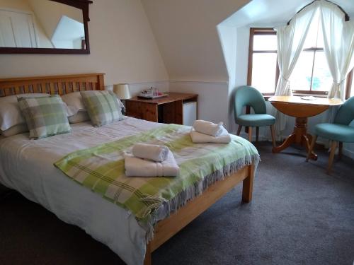 Gallery image of Solheim Guest House in Lerwick